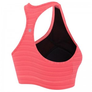 Ladies Yoga Sports Bra Underwear Running Bra Wear