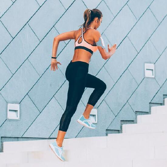 Wéi kaaft Dir Athletic Leggings: Äre Guide fir de perfekte Match ze fannen