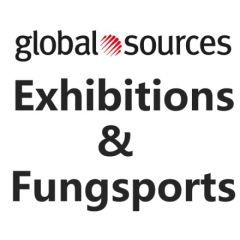 Global Sources HK：Fungsports look forward to seeing you