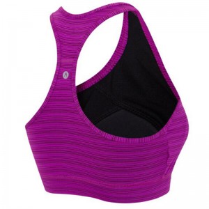 Ladies Yoga Sports Bra Underwear Running Bra Wear