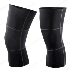 Sports Compression Knee Warmers