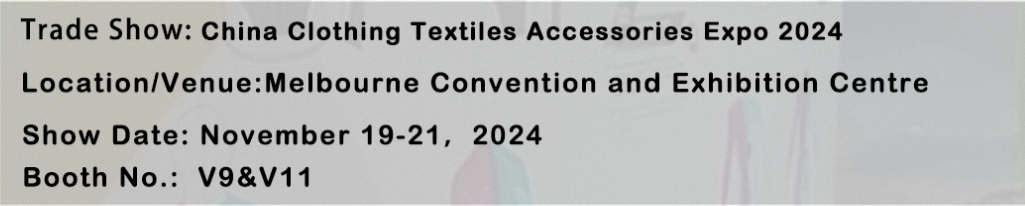 Accessories Expo 2024