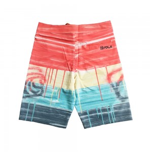 Men BoardShorts Bathing Board Trunks Beach Shorts