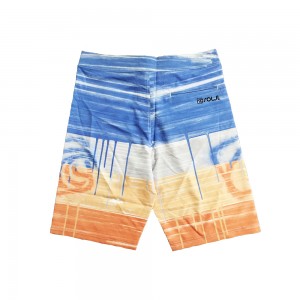 Men BoardShorts Bathing Board Trunks Beach Shorts