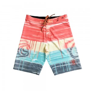 Men BoardShorts Bathing Board Trunks Beach Shorts