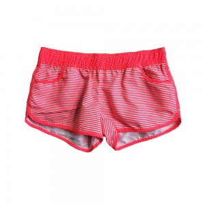 Women's & Girls' Board Shorts Beach Shorts Swimwear Swim Shorts