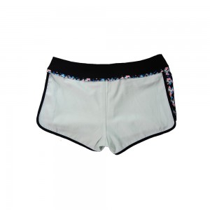 Board Shorts Board Trunks Beach Shorts Swim Shorts for Women & Girl