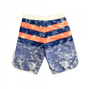 Men’s Board Shorts Bathing Board Trunks Beach Shorts In digital Printing & Embroidery Logo