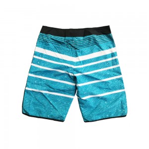 Men’s Board Shorts Bathing Board Trunks Beach Shorts In digital Printing