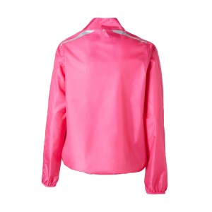 Women Cycling Waterproof LightWeight Jacket