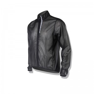 Men Cycling Waterproof LightWeight Jacket