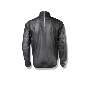 Men Cycling Waterproof LightWeight Jacket