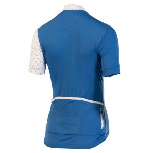 Ladies Cycle Jersey Short Sleeve Bike Cycling Shirt Cycle Clothing