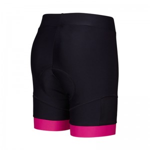 Women’s Cycling Knitted Short