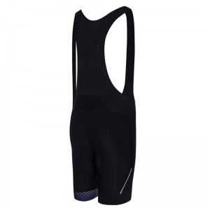 Men’s Cycling Bib Shorts Bike Suits