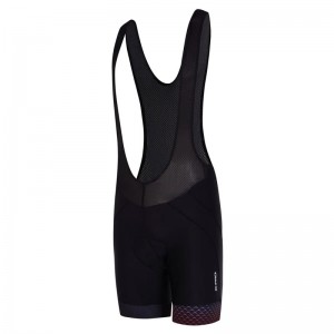 Men’s Cycling Bib Shorts Bike Suits