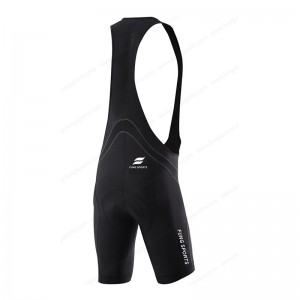 Men’s Cycling Bib Shorts