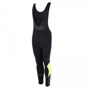 მამაკაცის ველოსიპედის ბიბ შარვალი Cycle Bib Tights