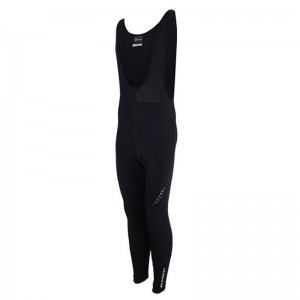 Men’s Cycling Bib Pant Brushed