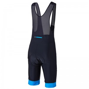 Profession Cycling Bib Shorts Triathlon Sports Shorts