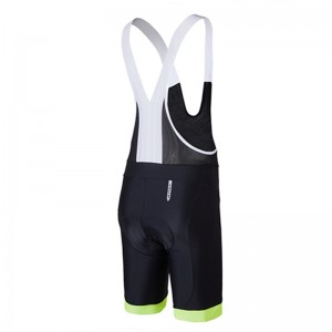 Men’s Performance Cycling Bib Shorts