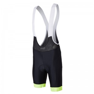 Men’s Performance Cycling Bib Shorts