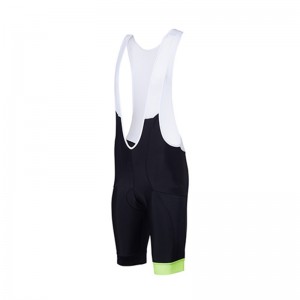 Gigun kẹkẹ Performance Bib Shorts Triathlon Sports Shorts