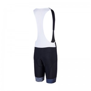 Cycling Bib Shorts Triathlon Sports Shorts Men