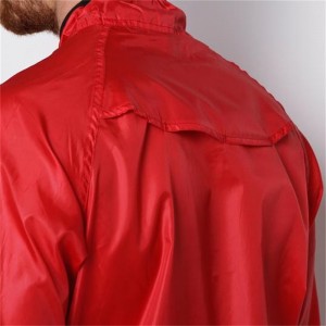 Outdoor Sports Jacket Cycling Jacket Waterproof LightWeight Jacket