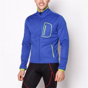 Men’s Cycling Windbreaker Jacket Cycle Softshelljacket