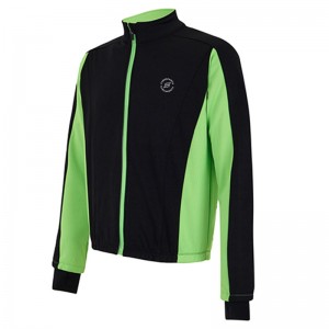 Men Winter Jacket Cycling Sports Softshelljacket