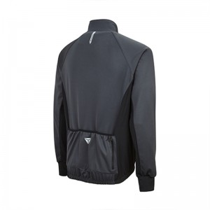 Men’s Cycling Winter Jacket