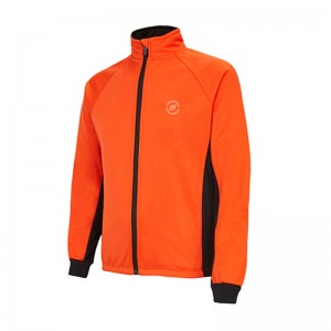 Men’s Cycling Winter Jacket