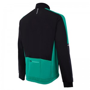 Men’s Cycling Winter Performance Jacket