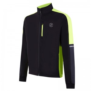 Men’s Cycling Winter Performance Jacket