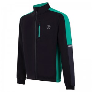 Men’s Cycling Winter Performance Jacket