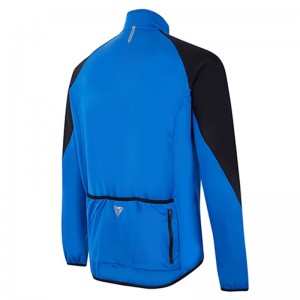 Cycling Winter Softshell Jacket Cycle Sports Jacket