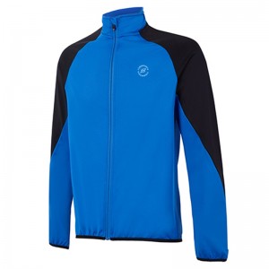 Cycling Winter Softshell Jacket Cycle Sports Jacket