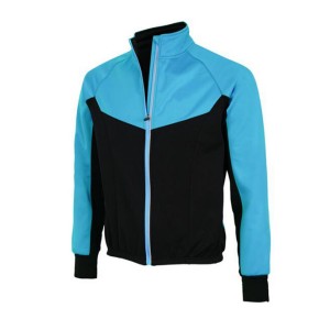 Ropa deportiva al aire libre Chaqueta de invierno Ciclismo Deportes Softshelljacket