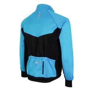 Outdoor Sportswear Winter Jacket Cycling Sports Softshelljacket