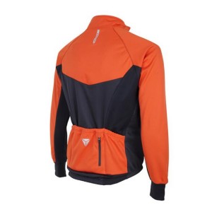 Outdoor Sportswear Winter Jacket Cycling Sports Softshelljacket