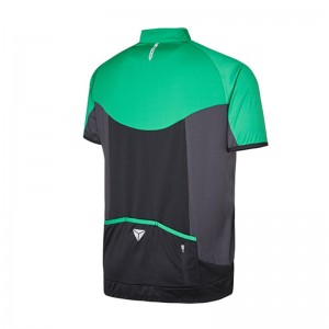 Men’s Basic Cycling Short Sleeve T-shirt