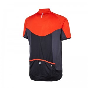 Men’s Basic Cycling Short Sleeve T-shirt