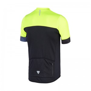 Cycling Shirt Outdoor Sports Wear Men