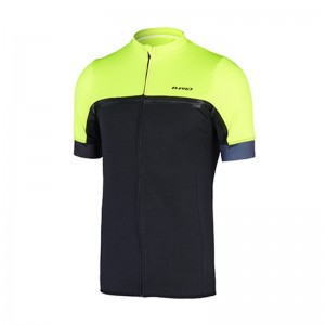 Camisa de ciclismo Ropa deportiva al aire libre Hombres