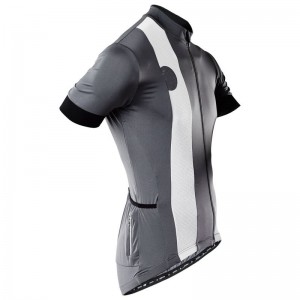 Cycling Jersey Competition Sports Wear Men