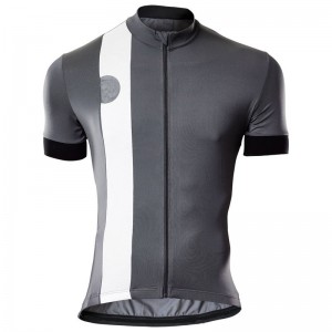 Ciclismo Jersey Competición Ropa deportiva Hombres