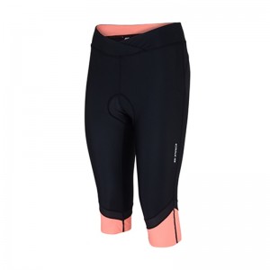 Women’s Cycling Capri Compression