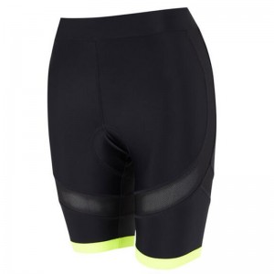 Pantalones cortos deportivos Ropa de ciclismo corta para ciclismo