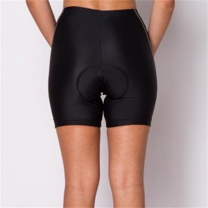 Women’s Cycling Compression Short